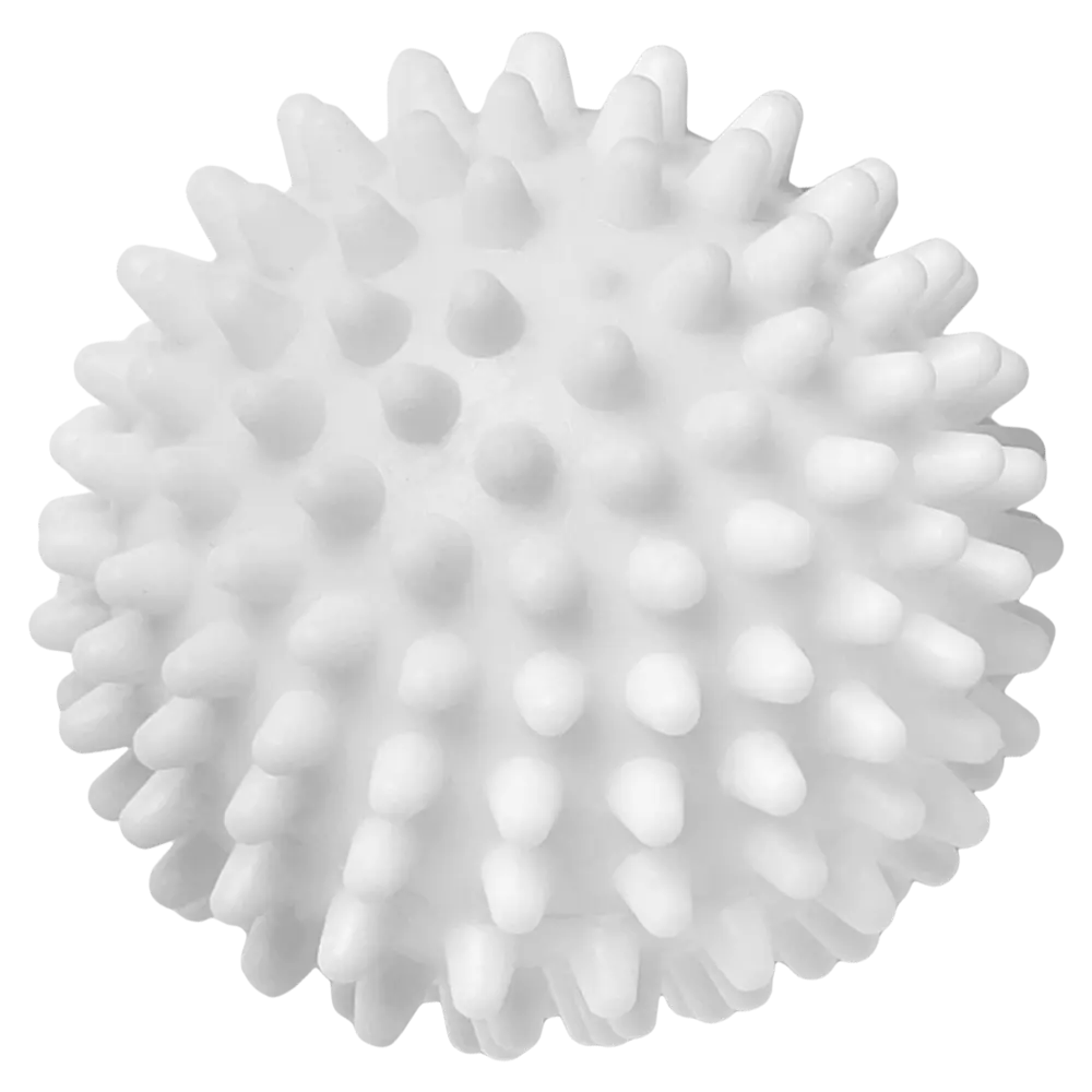 Мяч для стирки Vidage 6.5 см цвет разноцветный 3 шт Santreyd STLM-2047438 - Вид №2