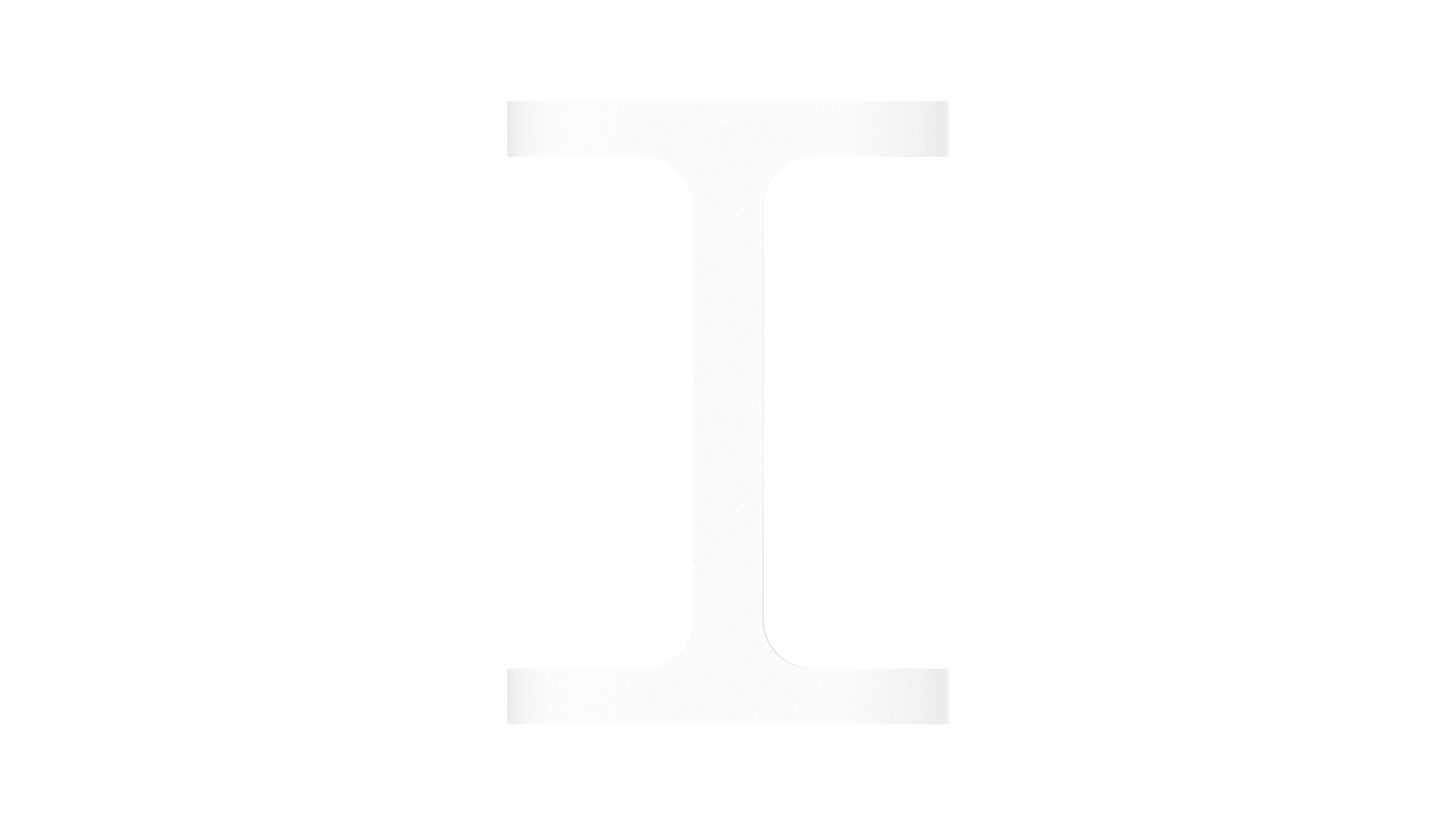 Напольная подставка для зонтов из стали с порошковым покрытием FUNCTIONALS DRIP ARCH-00002926 - Вид №4