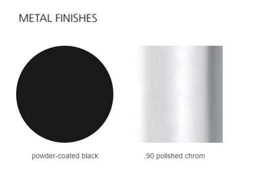 Стальная вешалка для одежды Schonbuch эскиз ARCH-00096921 - Вид №4