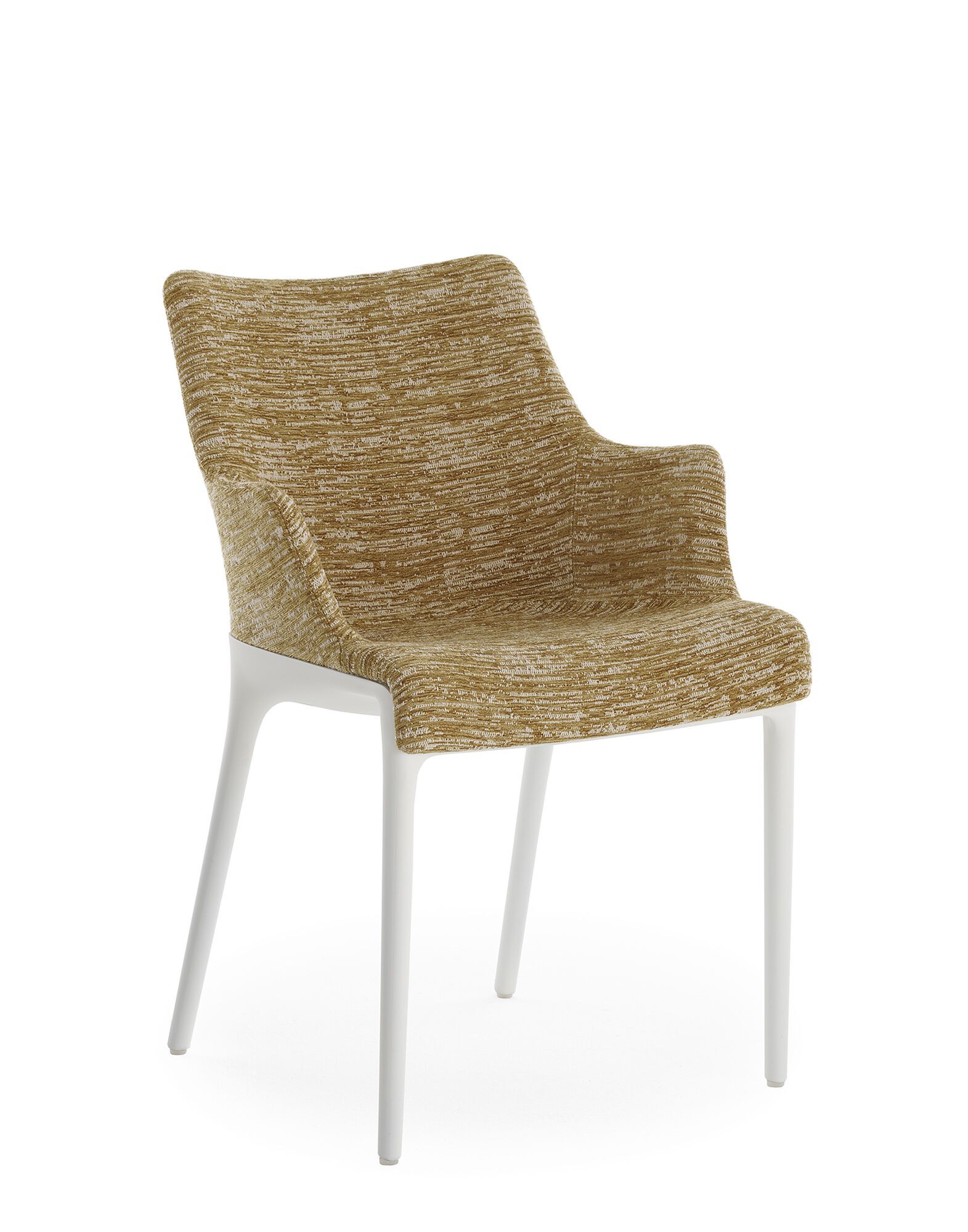 Кресло из ткани и инженерного пластика с подлокотниками Kartell ELEGANZA NIA ARCH-00142903 - Вид №13