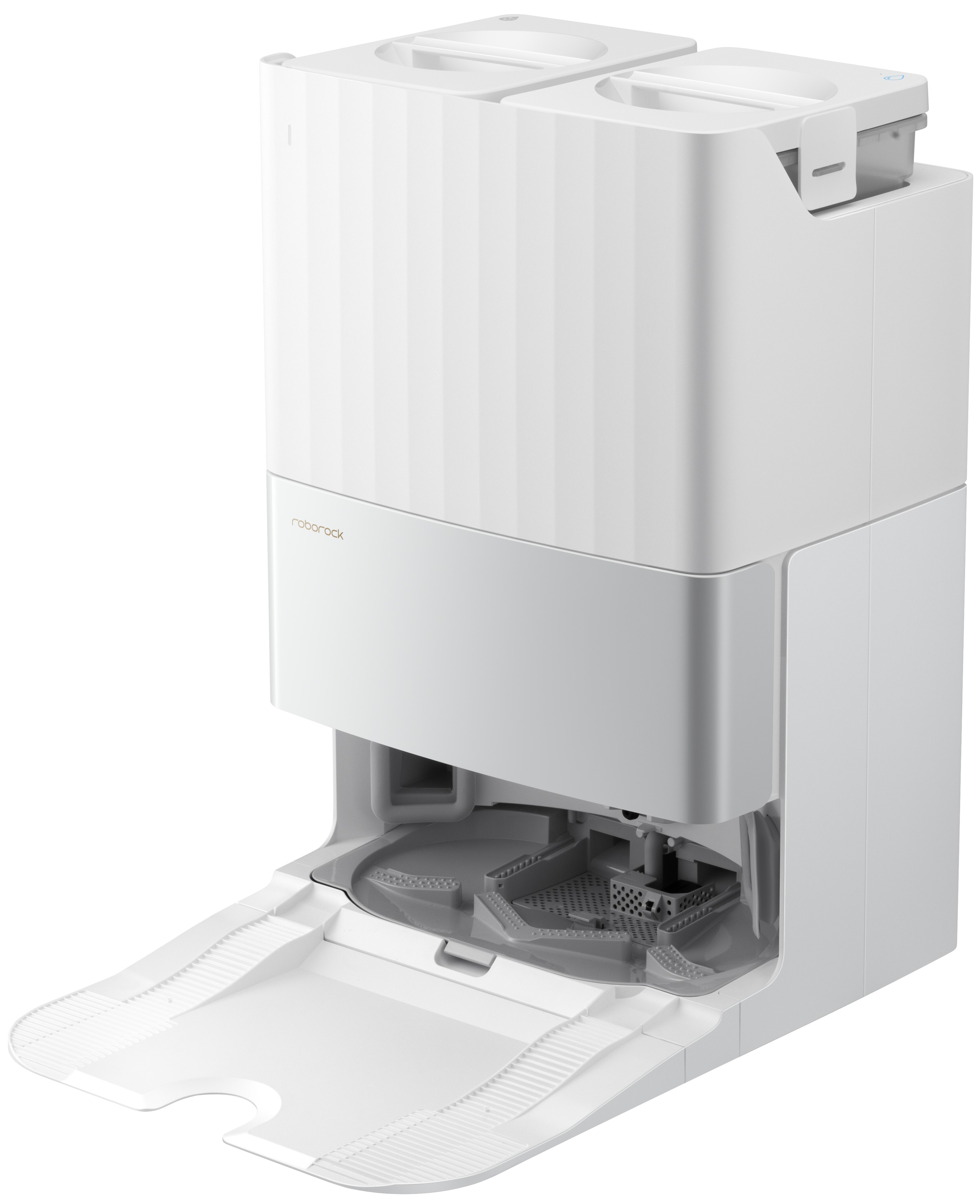 5613626 Робот-пылесос Roborock Qrevo C белый STDN-0061218 - Вид №10
