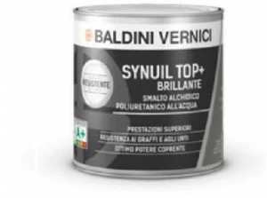BALDINI VERNICI Эмаль полиуретан-алкидная