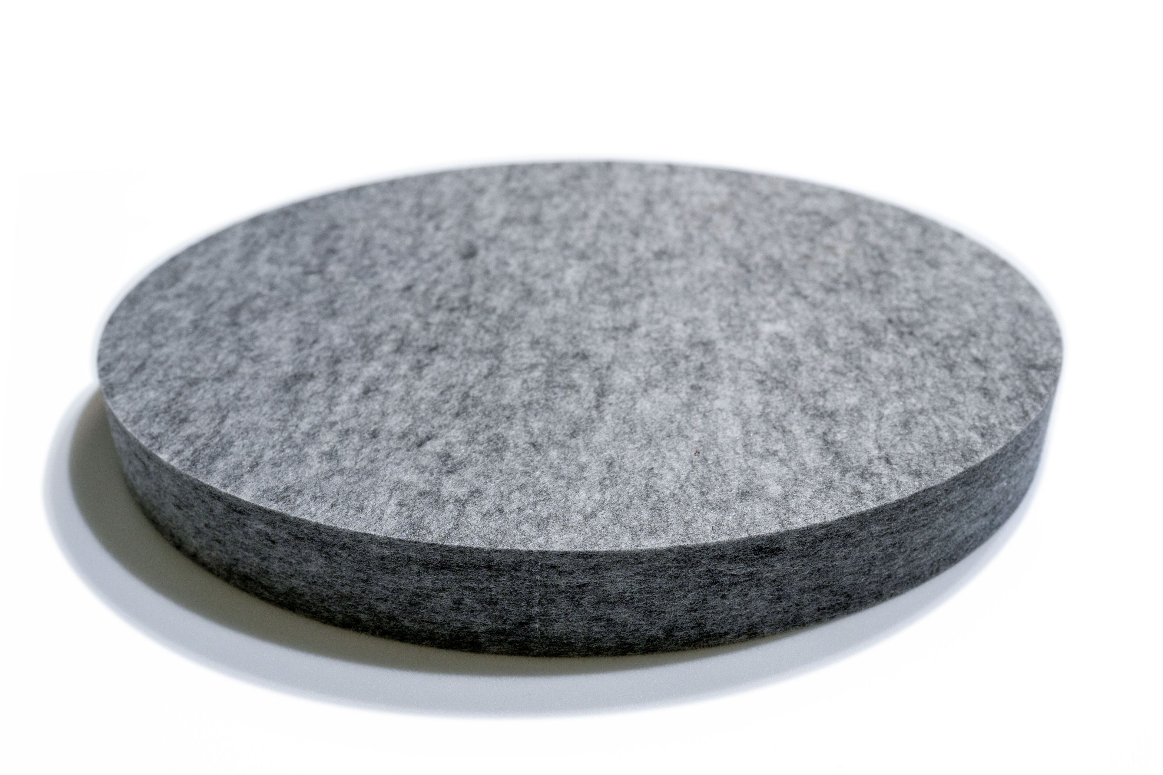 Рециркулированная акустическая панель любимчика Tecsound PureKustik ARCH-00037015 - Вид №3