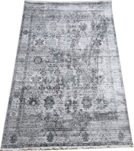 90768607 Ковер 03949A Биллионер 160х240 см Прямоугольник STLM-0375091 RADJAB CARPET