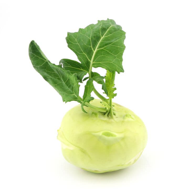 Капуста Кольраби Santreyd 8639 - Вид №2