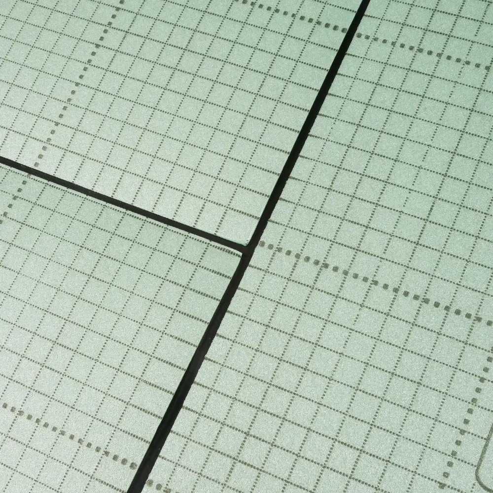 Подложка XPS под ПВХ-плитку 1.5 мм 10 м² ТМ СОЛИД STLM-2087847 - Вид №8