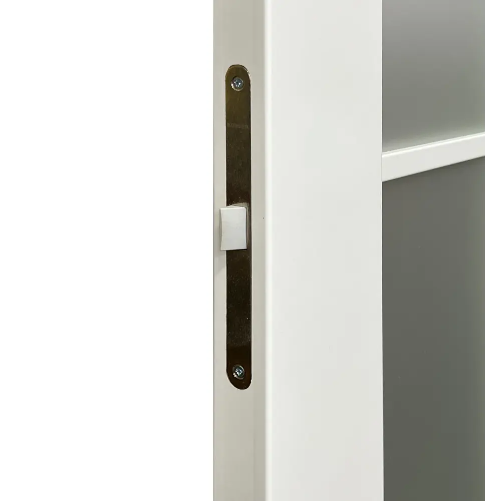 МАРИО РИОЛИ | Межкомнатная дверь Пьемонт со стеклом 90×200 см 87548463 STLM-1433143 - Вид №3