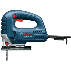 92713014 Лобзик электрический Bosch Professional GST 8000 E 060158H000 710 Вт STLM-1412506