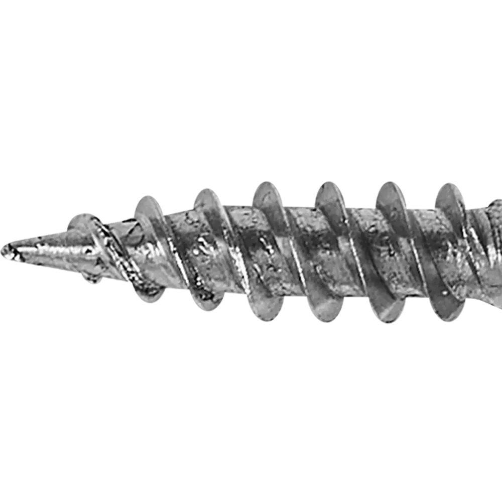 Santreyd: Саморезы по металлу с пресс-шайбой 4.2x16 мм (28 шт) 89335395 STLM-1477709 - Вид №1