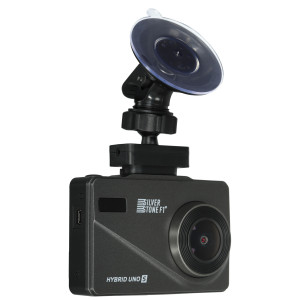 5456943 Видеорегистратор с радар-детектором SilverStone F1 HYBRID UNO S Magnet
