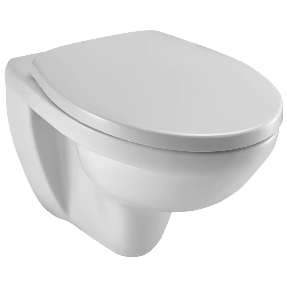 Унитаз подвесной Jacob Delafon Patio STLM-2112531 - Вид №5