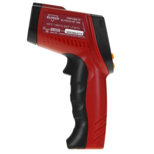 Пирометр ELITECH ИТ 350 9125210