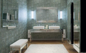 Rialto Мебель для ванной OASIS BATHROOM Rialto