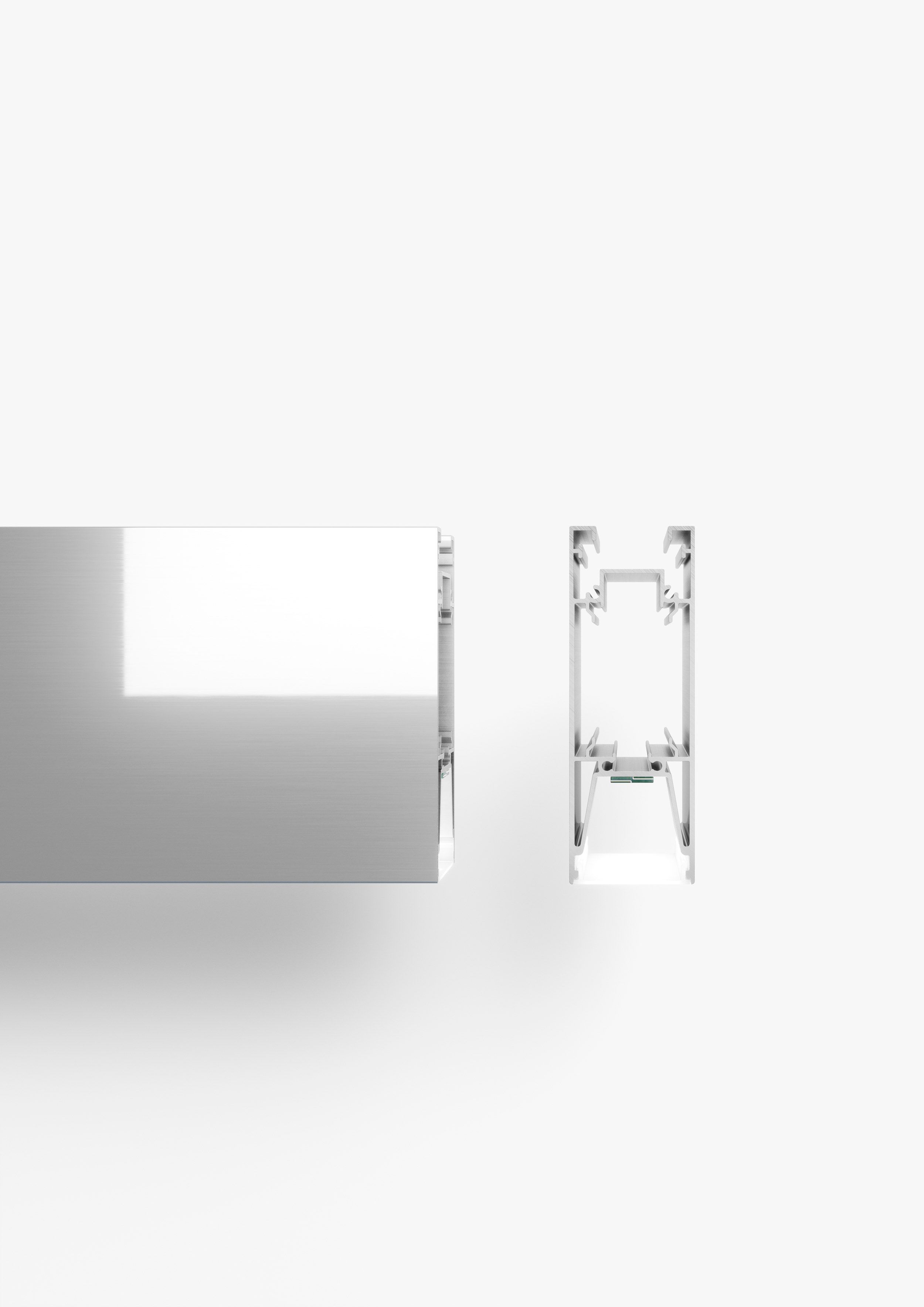 Модульная решетчатая система Dresswall Dresswall Stripes ARCH-00027414 - Вид №5