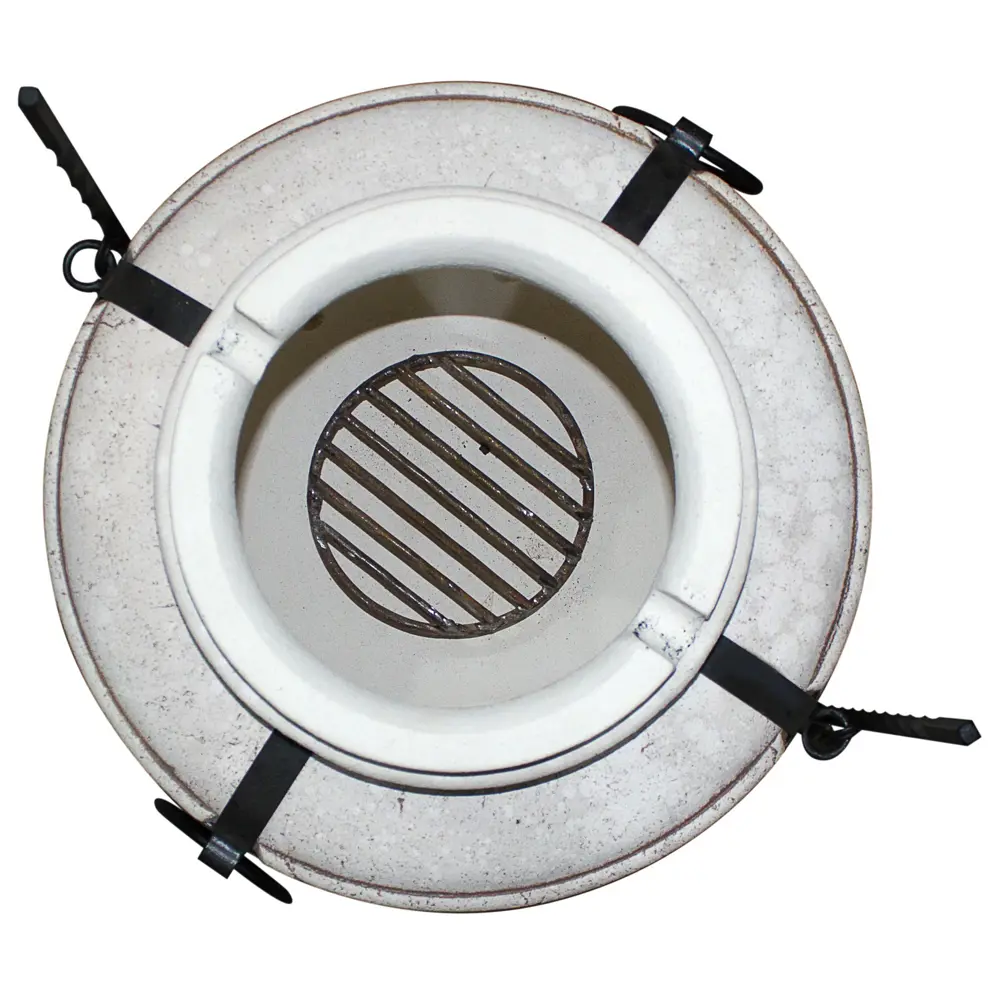 Тандыр средний 57x74x43 см Santreyd STLM-2114229 - Вид №2