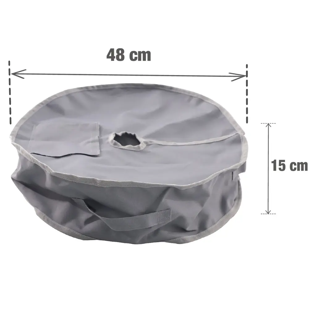 Утяжелители Santreyd для садовой мебели и зонтов 83811997 STLM-0044620 - Вид №3