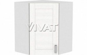 79949 Лофт Шкаф верхний угловой (трапеция) ВУ 590 + Ф-20 Vivat-мебель