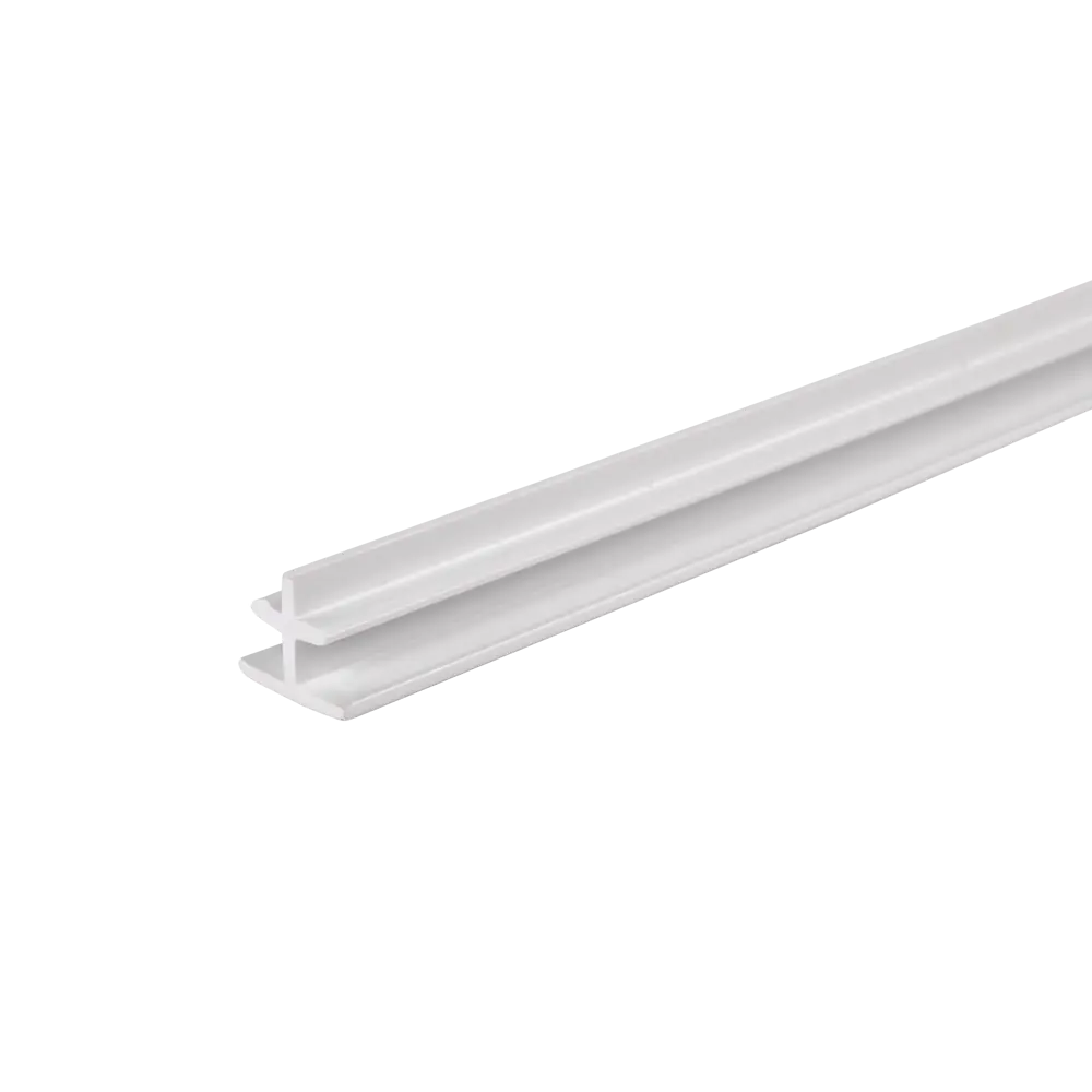 Соединитель оконный ПВХ 1500 мм комплект Santreyd STLM-2153957 - Вид №1