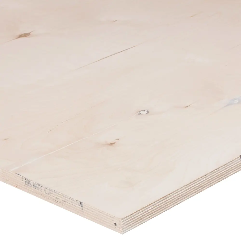 Фанера Santreyd ФК шлифованная 8 мм 76×76 см для мебели и отделки 82040987 STLM-0018235