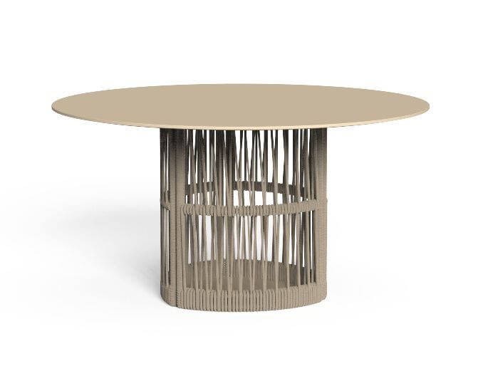 Круглый садовый стол Talenti ARCH-00027061