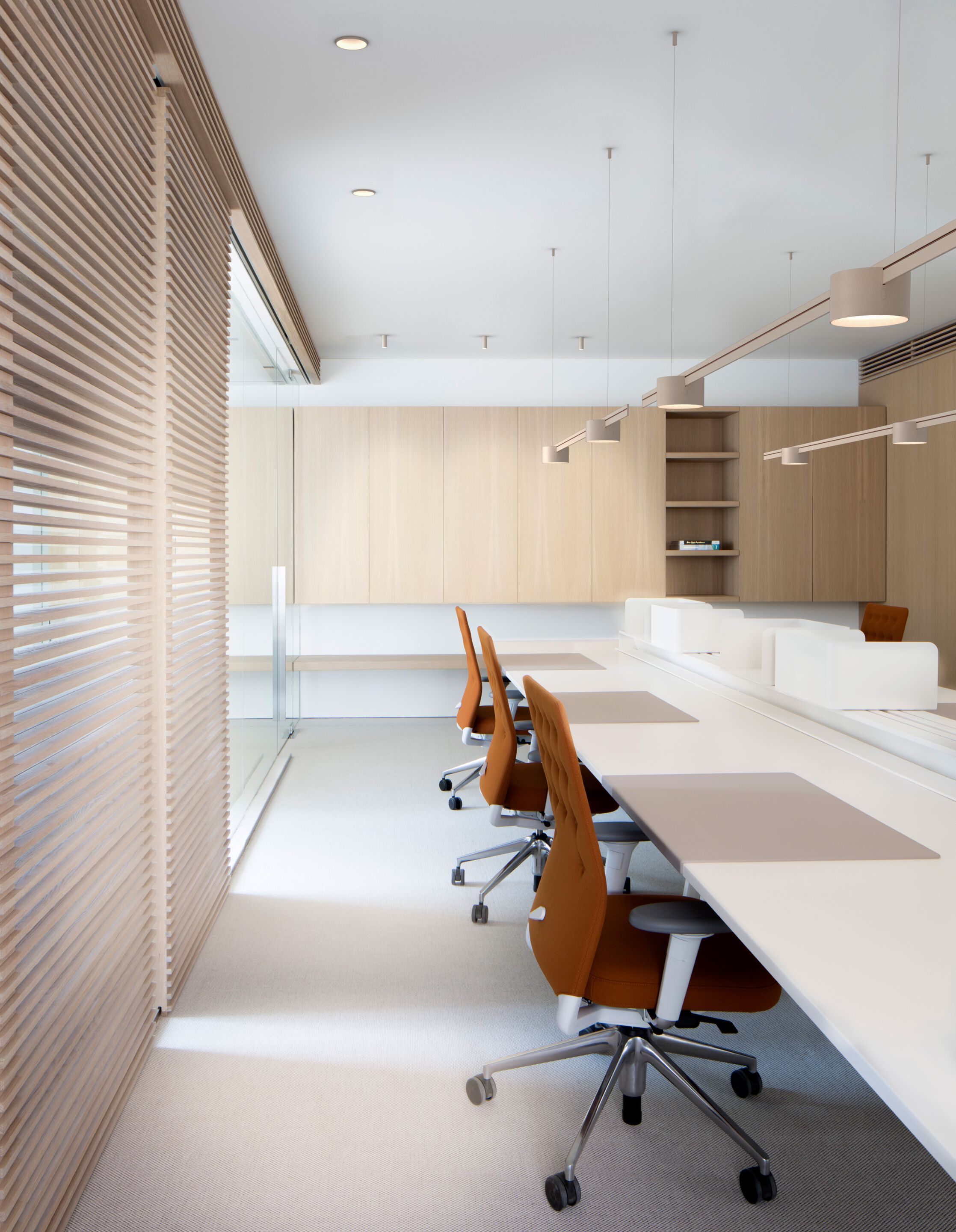 Алюминиевый светодиодный прожектор Vibia Bind ARCH-00083983 - Вид №4