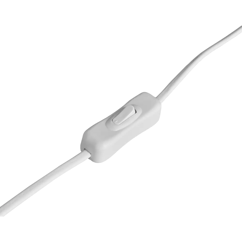 Торшер Camelion Berlin, цвет белый/хром STLM-2140052 - Вид №5