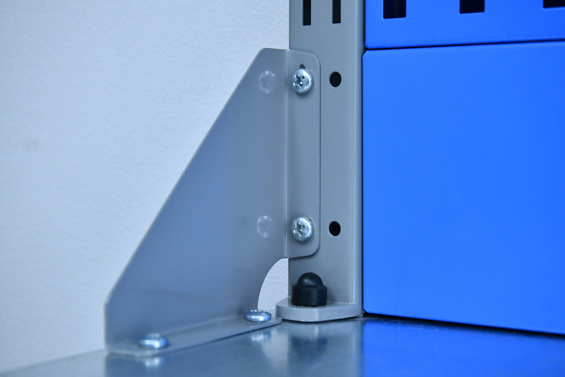 Верстак слесарный TNC 181.66.2-1 Верстакофф 125303 - Вид №6