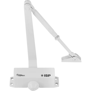 Доводчик дверной НОРА-М 410F с фиксацией открытого положения 85635672
