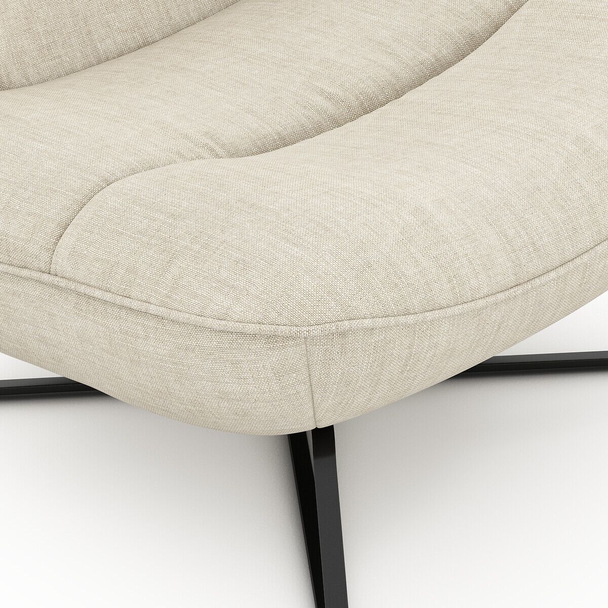 Тканевое кресло AMPM Helma ARCH-00026547 - Вид №9