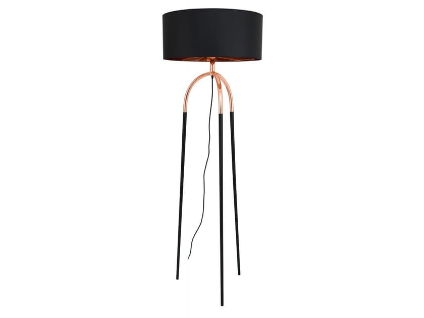 Металлический торшер Flam & Luce ARCH-00045940