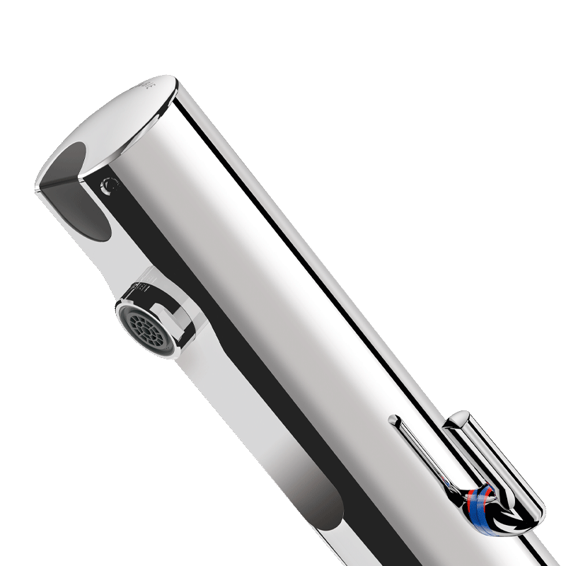 490006 Сенсорный смеситель TEMPOMATIC MIX 4 DELABIE 