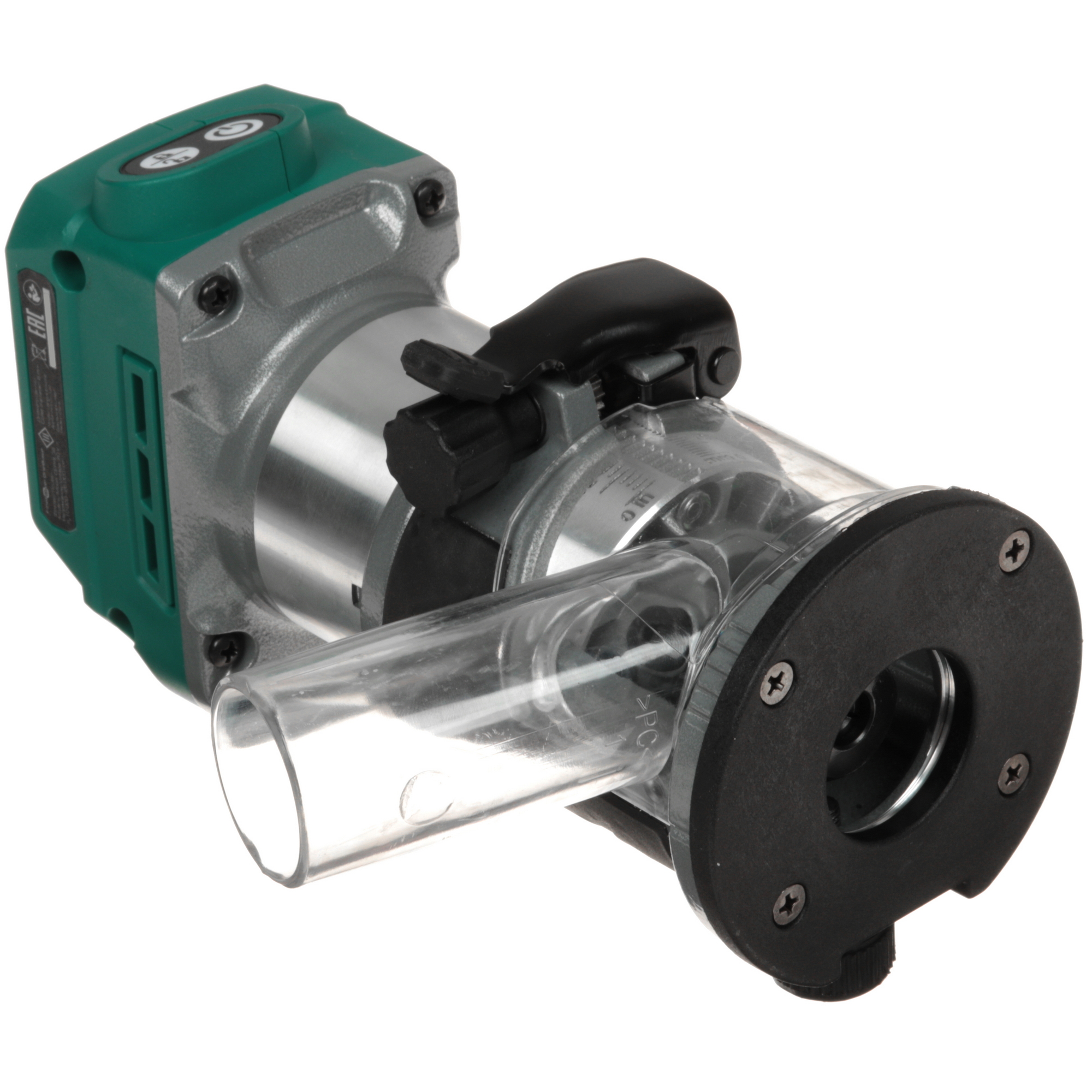 Фрезер FinePower OneBase CERBL36 OneBase20  , Без ЗУ, Без АКБ 9163540 STDN-0135573 - Вид №8