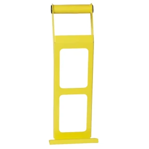 Ручка-переноска для гипсокартона, металлическая