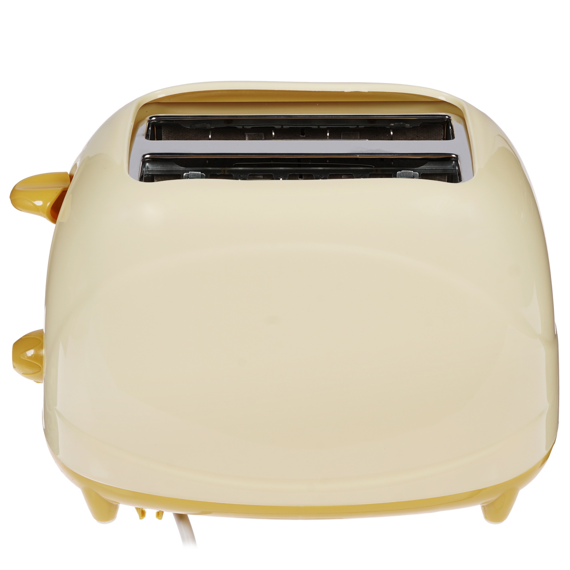 1194211 Тостер Endever Skyline ST-107 бежевый STDN-0066485 - Вид №2