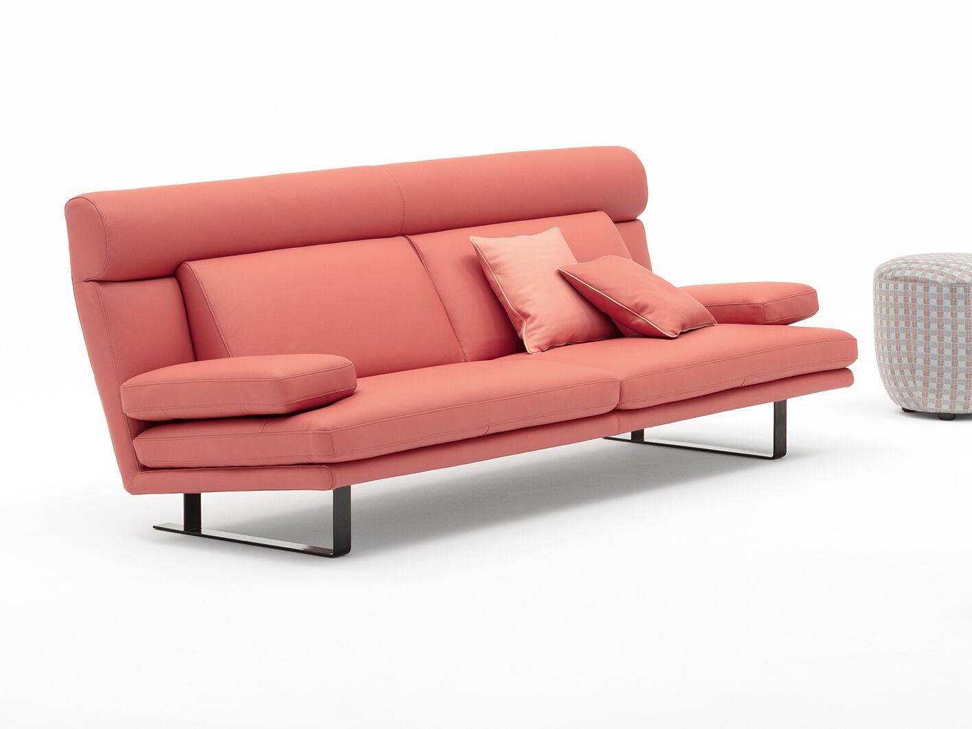 Линейный диван AERRE ITALIA Eclipse ARCH-00136932