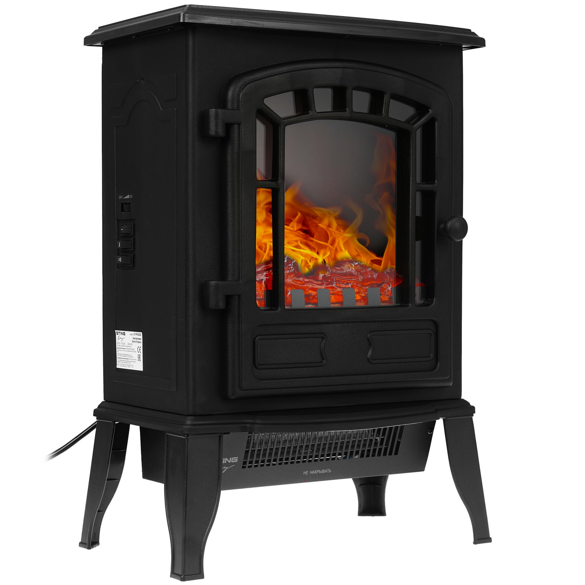 9111606 Электроочаг Stingray ST-FP4202B STDN-0010957