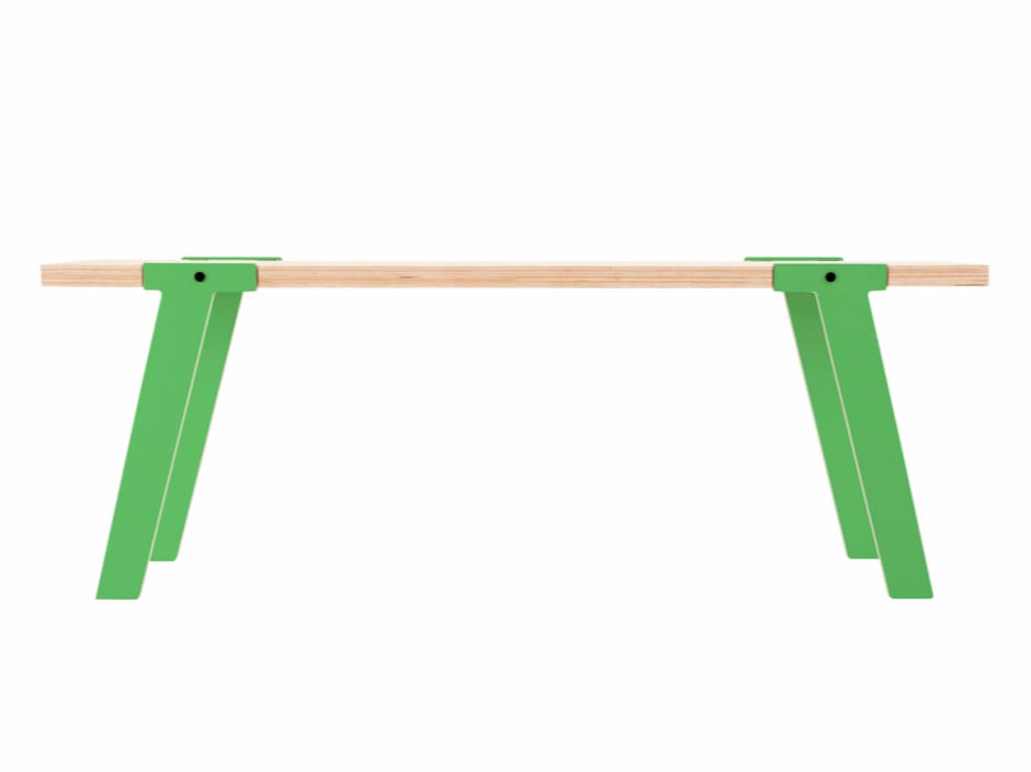 Деревянная скамья rform ARCH-00135964 - Вид №7