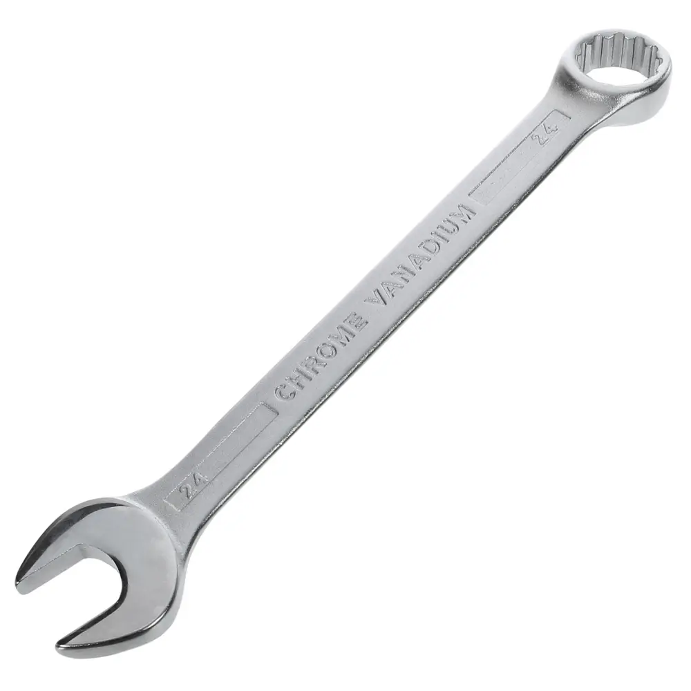 Ключ комбинированный Dexter 24 мм CR-V STLM-2051107