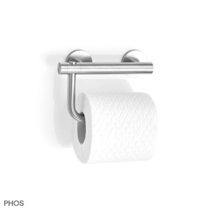 TPH4-K40 Настенный держатель для туалетной бумаги, подвижный кронштейн PHOS
