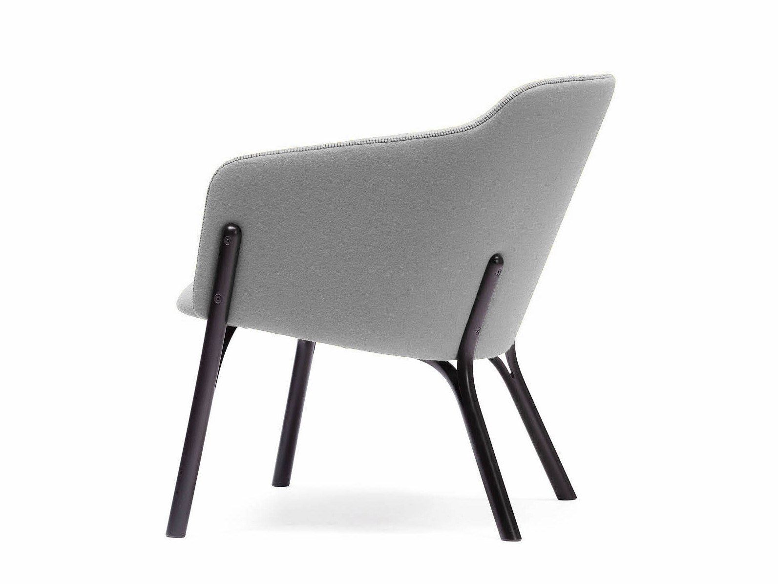 Кресло с подлокотниками TON ARCH-00066309 - Вид №3