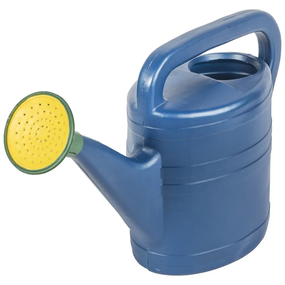 Лейка для садовых растений 5 л Santreyd STLM-2035759 - Вид №2