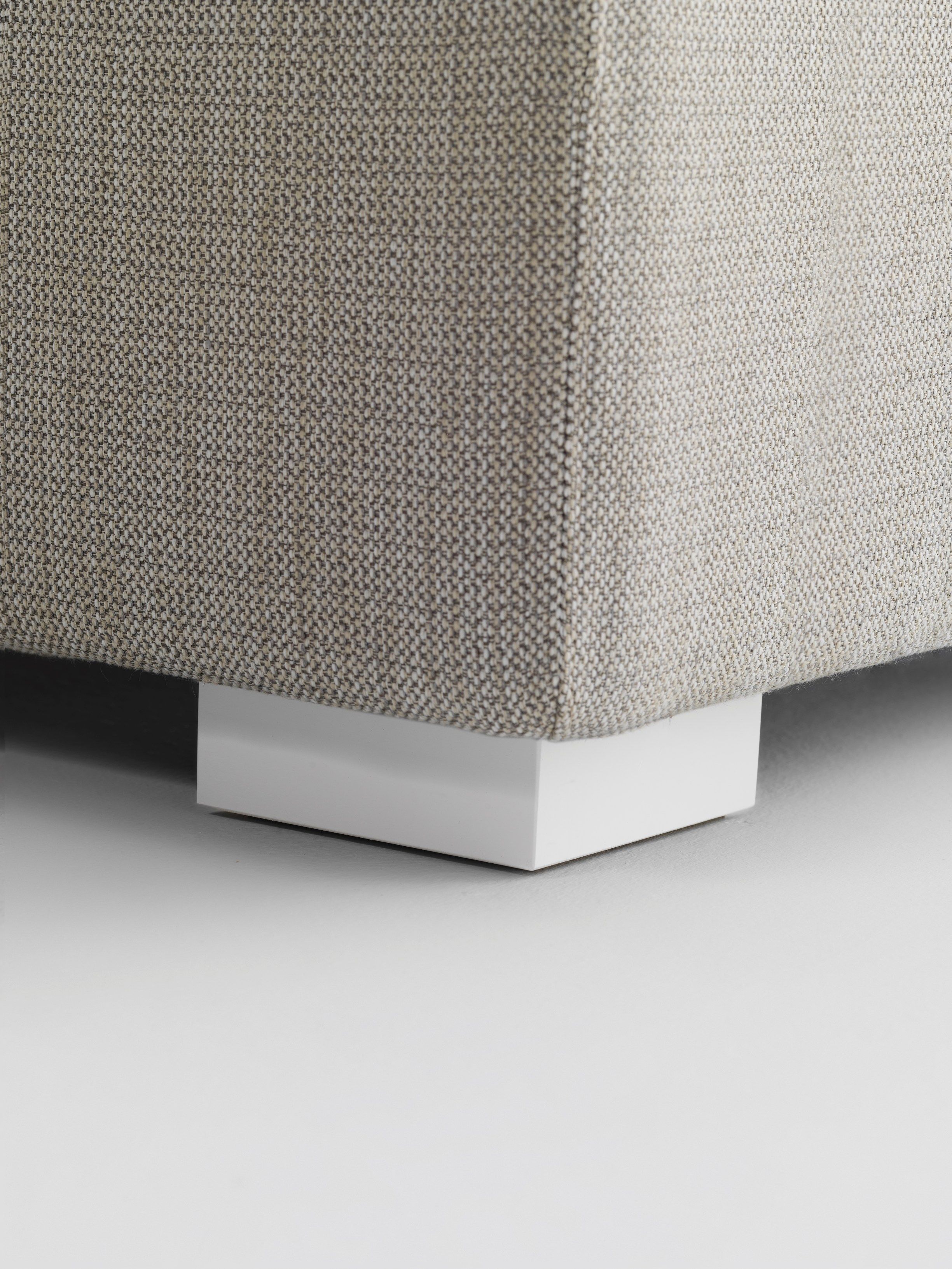 Одноместный диван-кровать из ткани Casamania & Horm Фиджи ARCH-00150893 - Вид №6