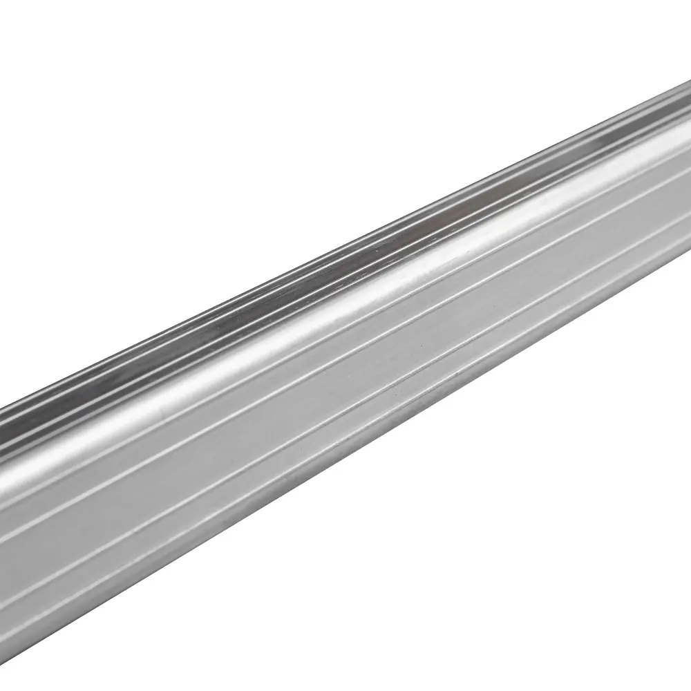 Лестница приставная 1-секционная Standers до 1.59 м 6 ступеней STLM-2178886 - Вид №5