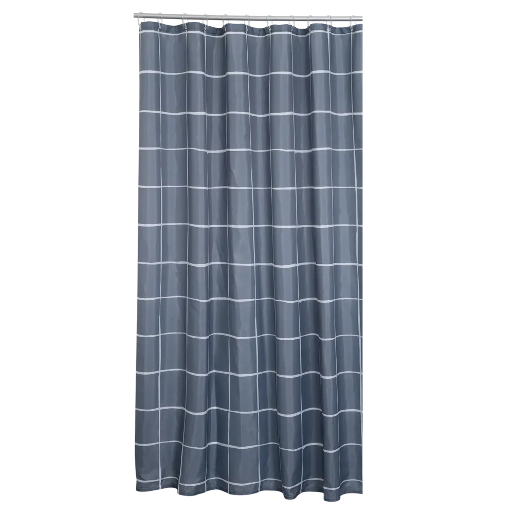 VIDAGE Тана — элегантная шторка для душа с защитой от брызг 89380365 STLM-1573867