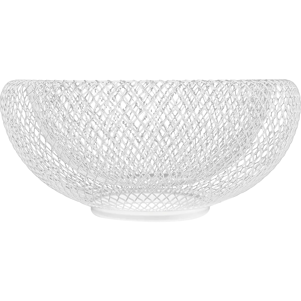 Santreyd - Элегантная корзина для фруктов с металлической сеткой 88499597 STLM-0873396 - Вид №2