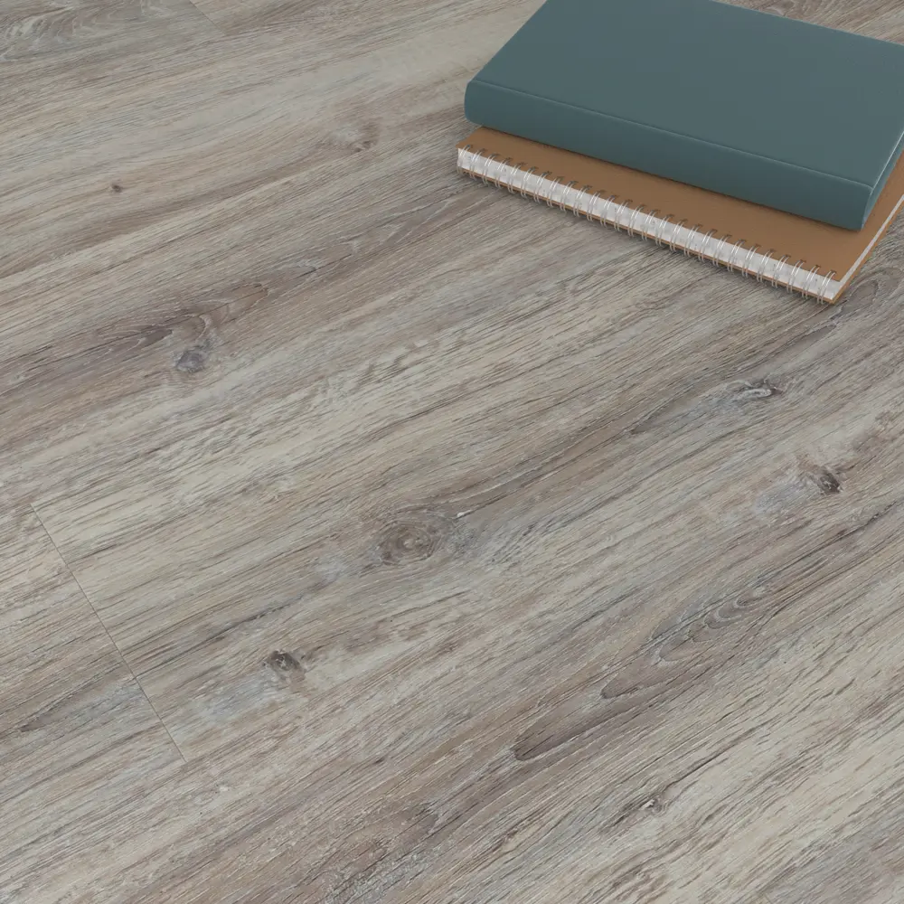 ПВХ плитка Grey Natural 21 класс толщина 2 мм 2.23 м² ARTENS STLM-2025086 - Вид №5