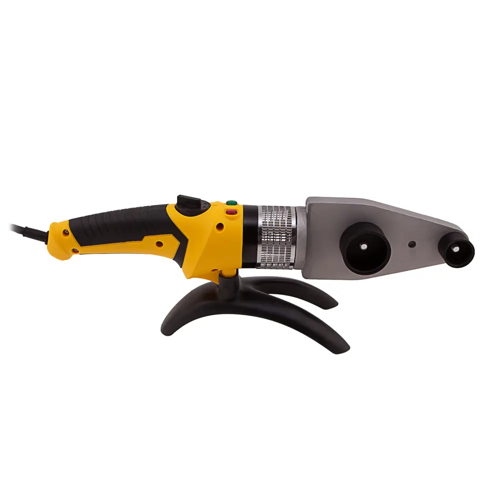 Аппарат для сварки пластиковых труб Denzel 2000 Вт STLM-2172887 - Вид №3