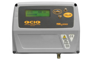 15448168 Система непрерывного контроля уровня топлива Ocio F0075510D PIUSI