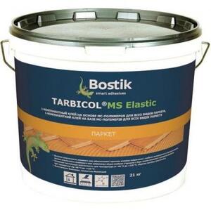 Bostik MS Elastic 21 кг