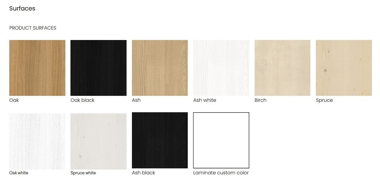 Мультимедийная многосторонняя акустическая офисная кабина Taiga Concept Lohko Box ARCH-00026745 - Вид №7